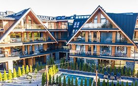 Apartamenty Bujaś Resort - Białka Spa Resort